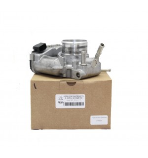 CORPO DE BORBOLETA TBI HB20 KIA SOUL CERATO 1.6 35100-2b150